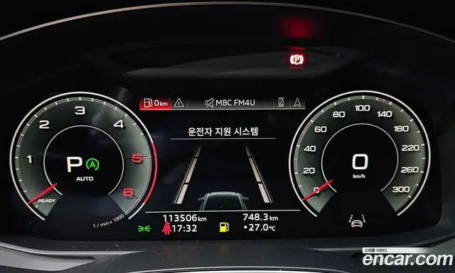 Audi A6 2021 2.0 автомат (гидро), миниатюра 8
