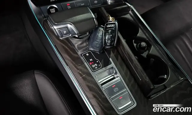 Audi A6 2021 2.0 автомат (гидро), миниатюра 9