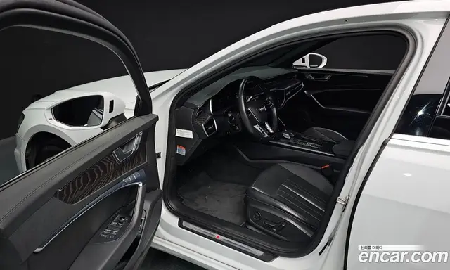 Audi A6 2021 2.0 автомат (гидро), миниатюра 10