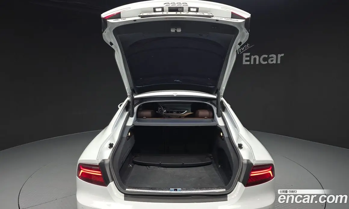 Audi A7 2015 3.0 автомат (гидро), фото 20