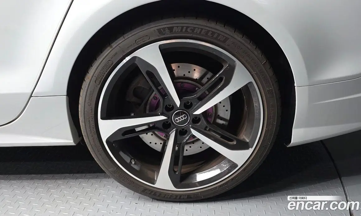 Audi A7 2015 3.0 автомат (гидро), фото 5