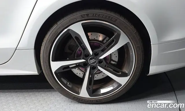 Audi A7 2015 3.0 автомат (гидро), миниатюра 5