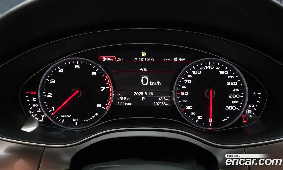 Audi A7 2015 3.0 автомат (гидро), фото 8