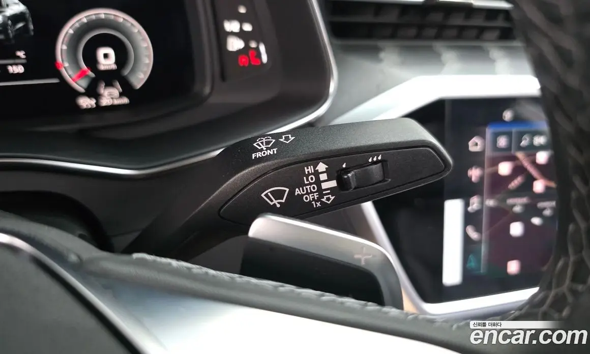 Audi A7 2025 3.0 автомат (гидро), фото 26