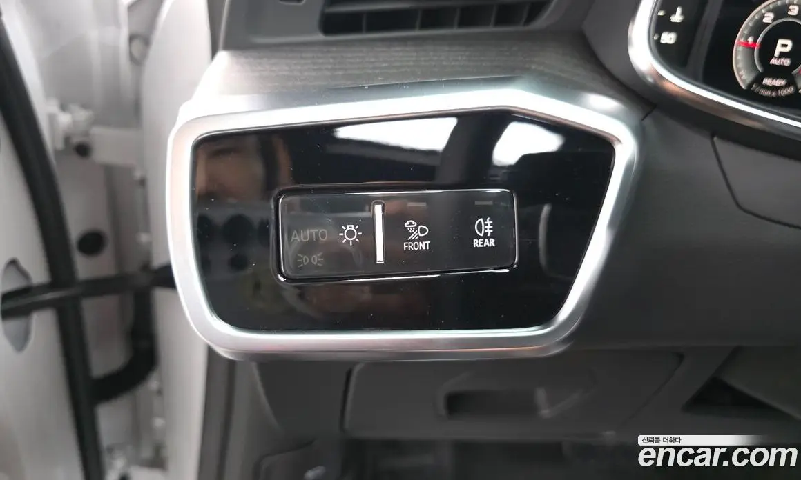 Audi A7 2025 3.0 автомат (гидро), фото 29