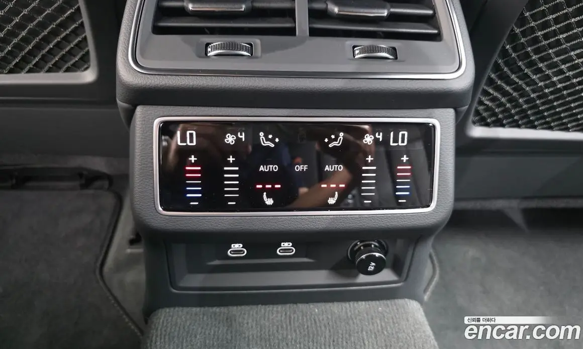 Audi A7 2025 3.0 автомат (гидро), фото 31