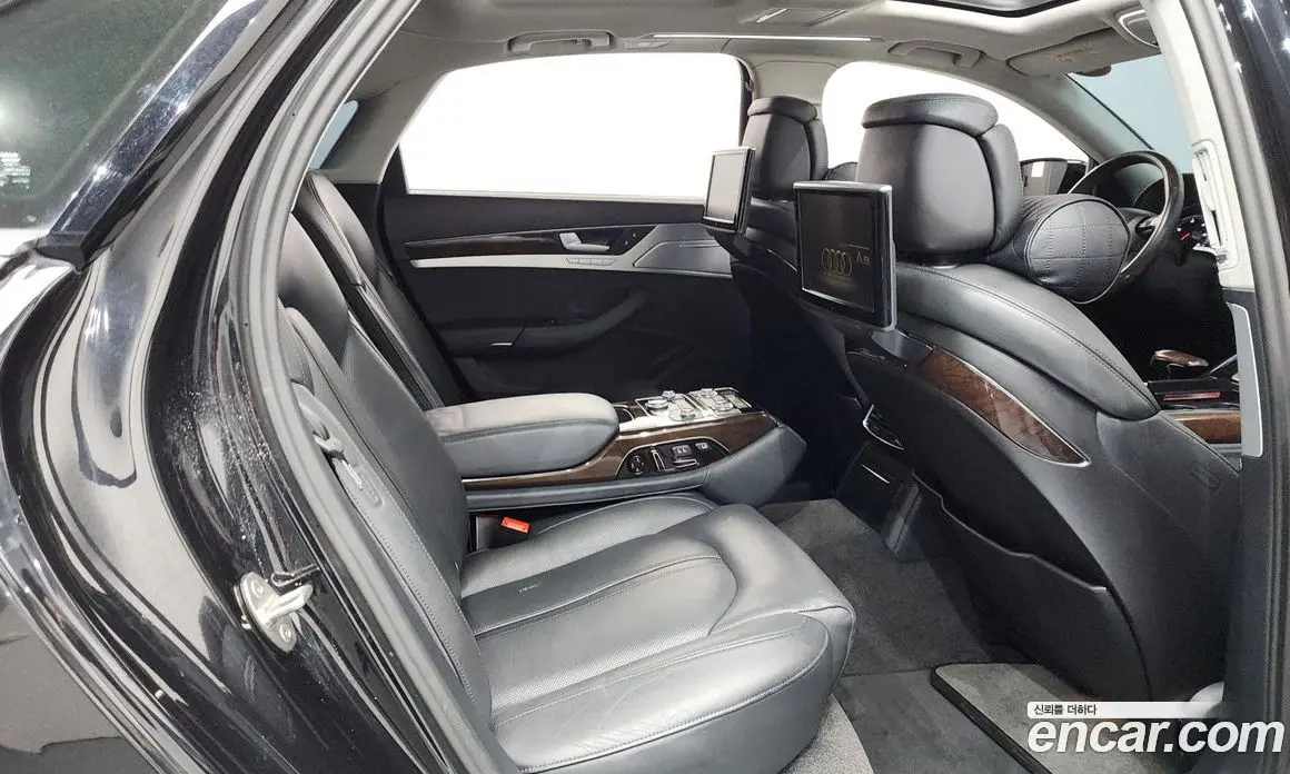 Audi A8 2015 4.1 автомат (гидро), фото 11