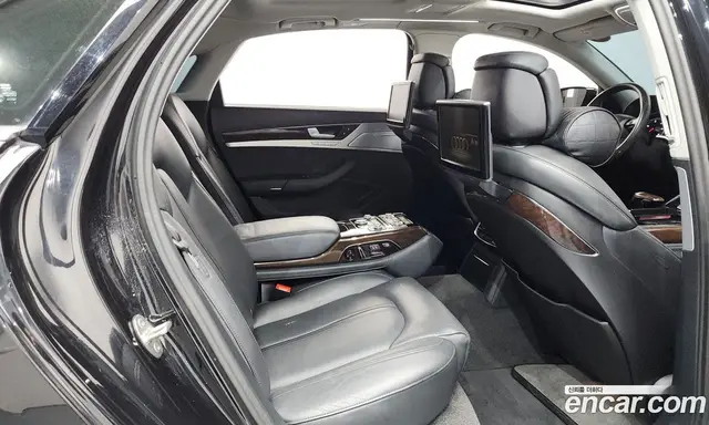 Audi A8 2015 4.1 автомат (гидро), миниатюра 11
