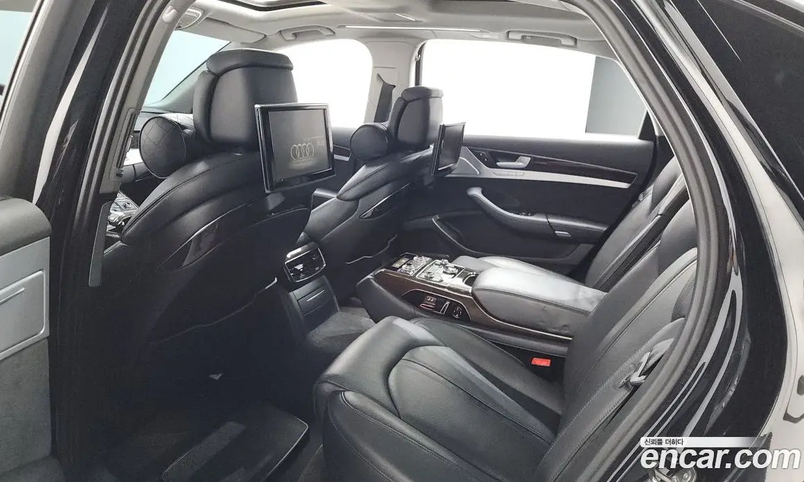 Audi A8 2015 4.1 автомат (гидро), фото 18