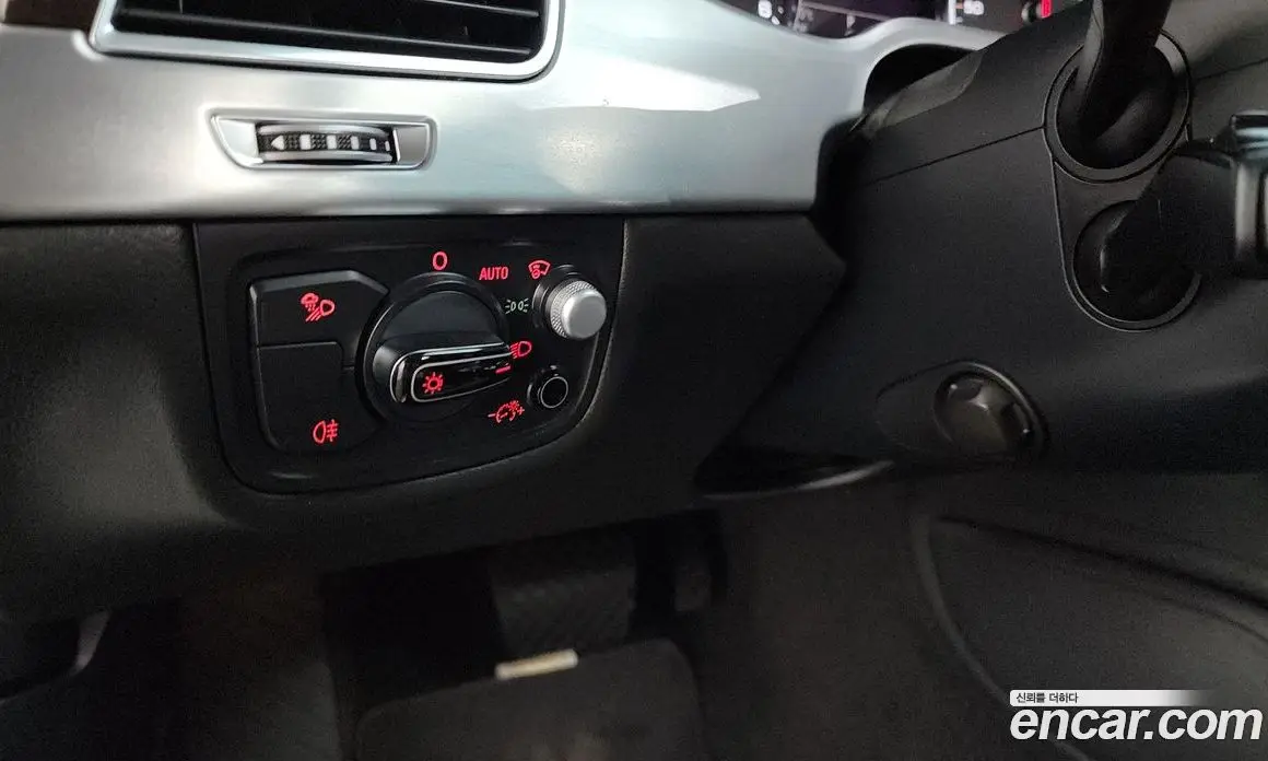 Audi A8 2015 4.1 автомат (гидро), фото 20