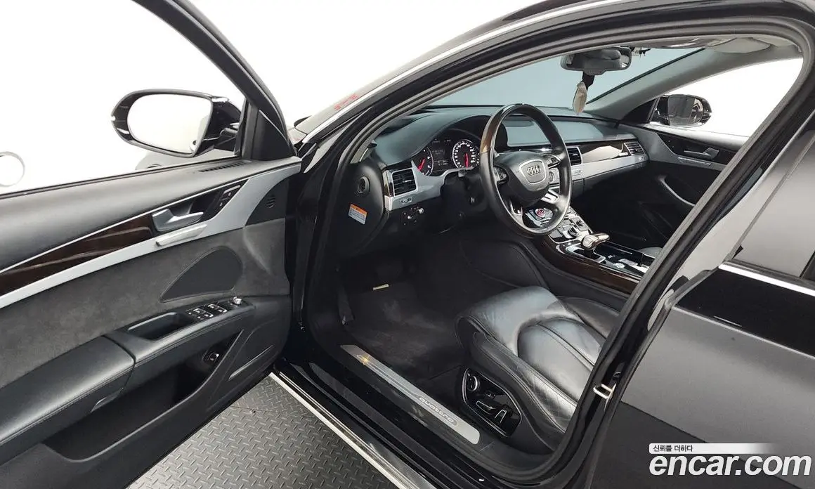 Audi A8 2015 4.1 автомат (гидро), фото 10