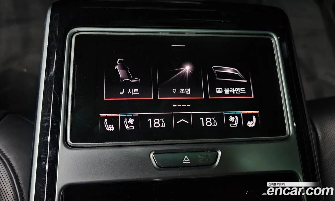 Audi A8 2020 3.0 автомат (гидро), фото 24