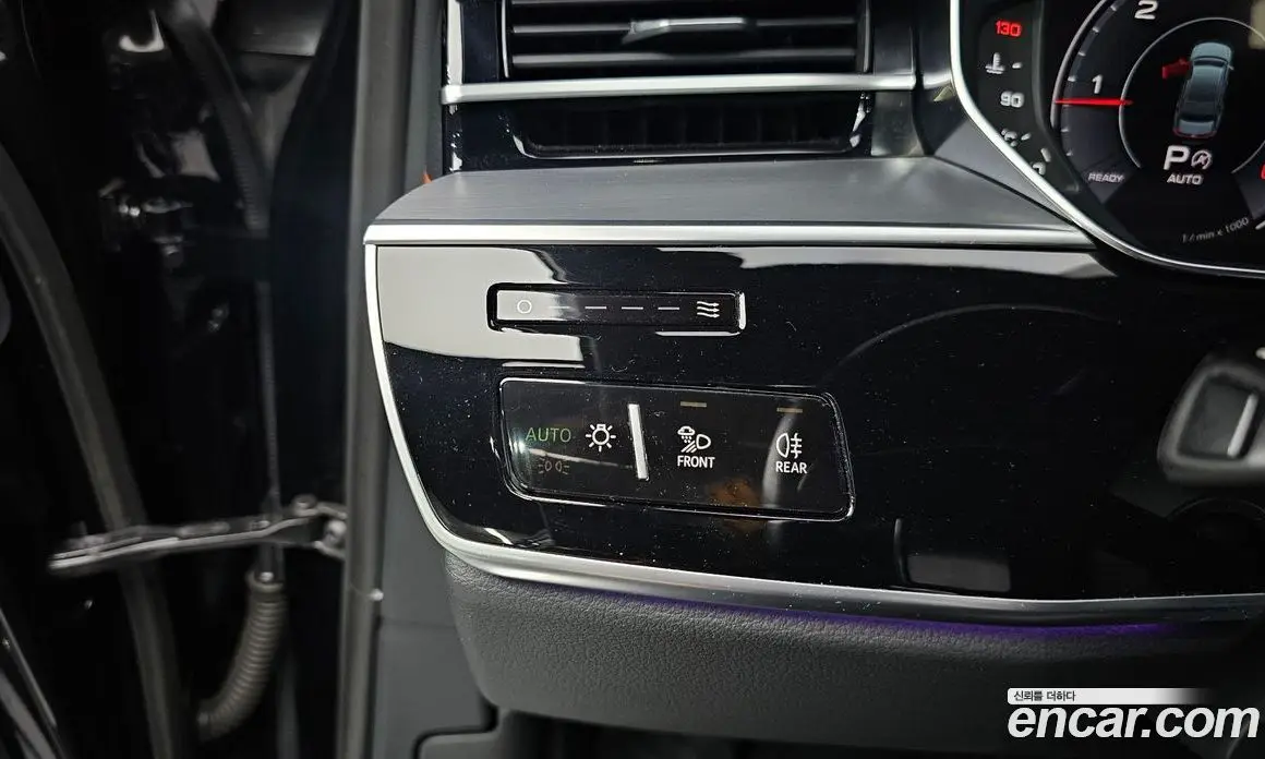 Audi A8 2020 3.0 автомат (гидро), фото 29