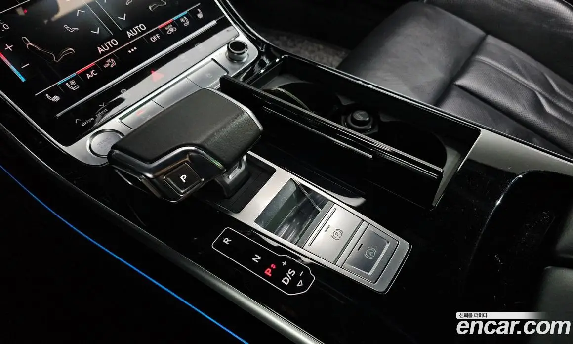 Audi A8 2020 3.0 автомат (гидро), фото 12