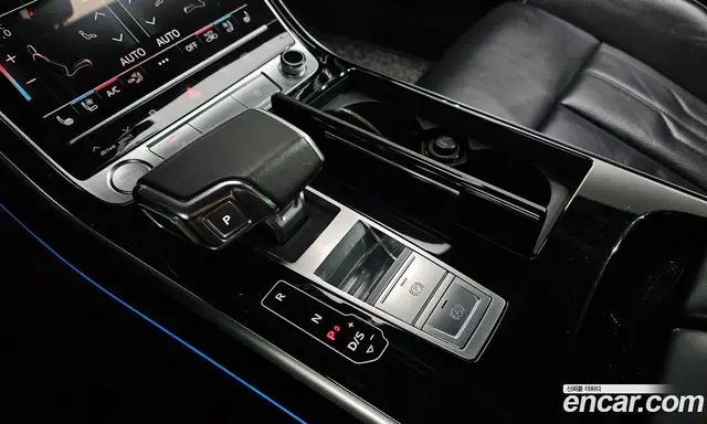 Audi A8 2020 3.0 автомат (гидро), миниатюра 12