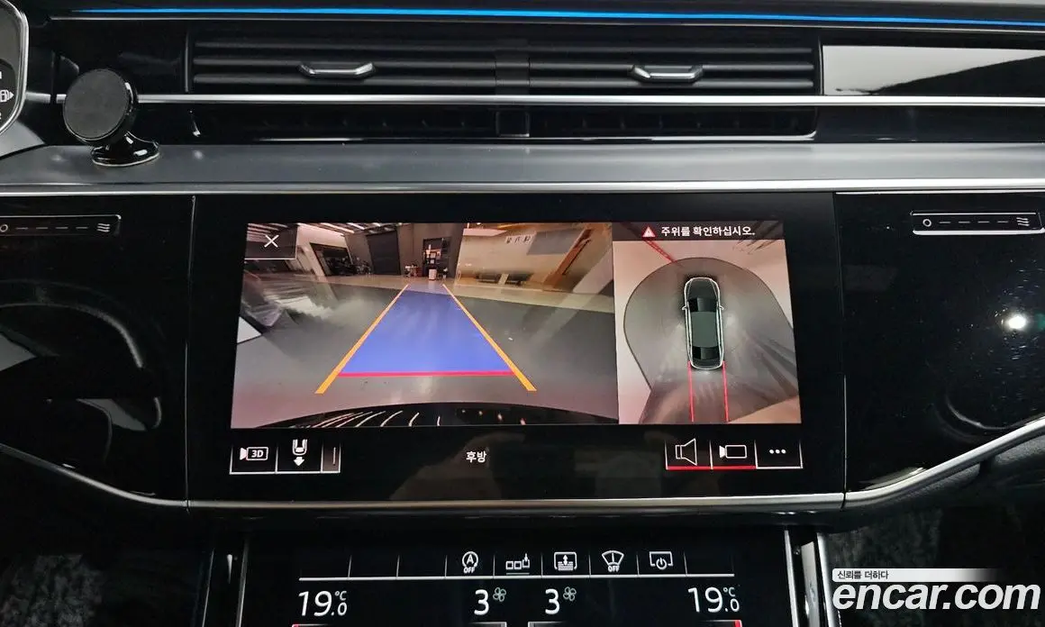 Audi A8 2020 3.0 автомат (гидро), фото 19