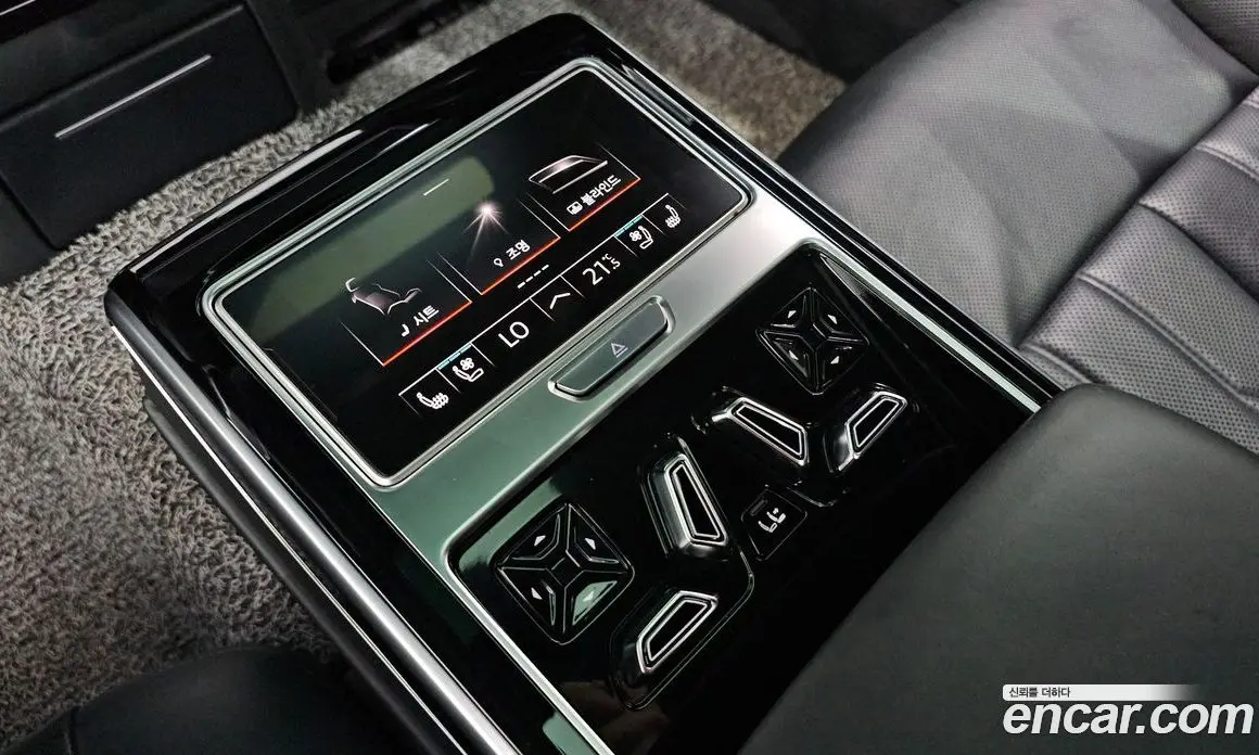 Audi A8 2020 3.0 автомат (гидро), фото 24