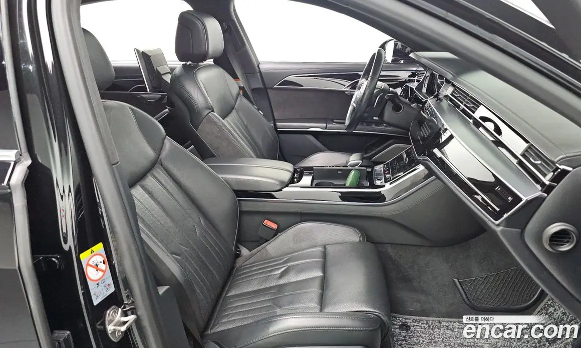 Audi A8 2020 3.0 автомат (гидро), фото 27