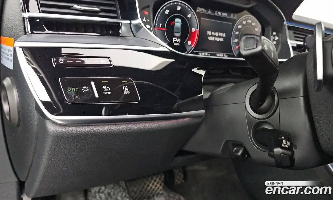 Audi A8 2020 3.0 автомат (гидро), фото 28