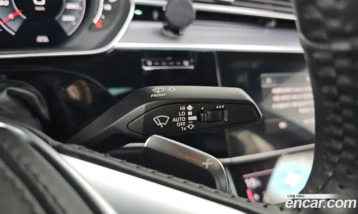 Audi A8 2020 3.0 автомат (гидро), фото 30