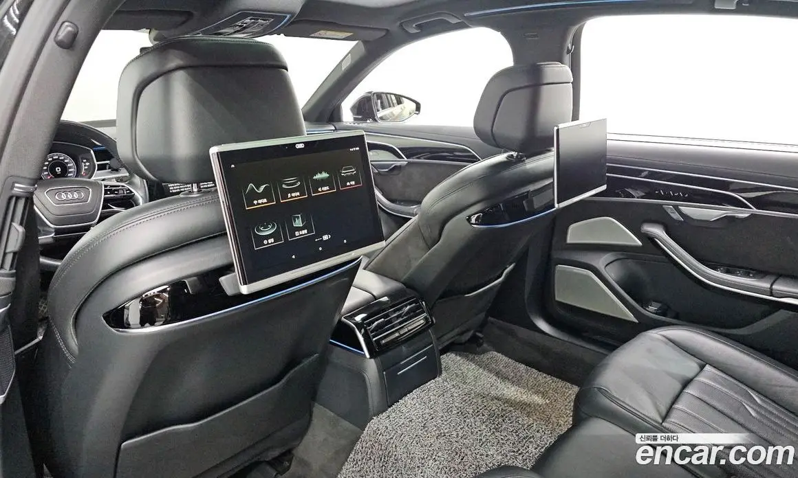 Audi A8 2020 3.0 автомат (гидро), фото 31