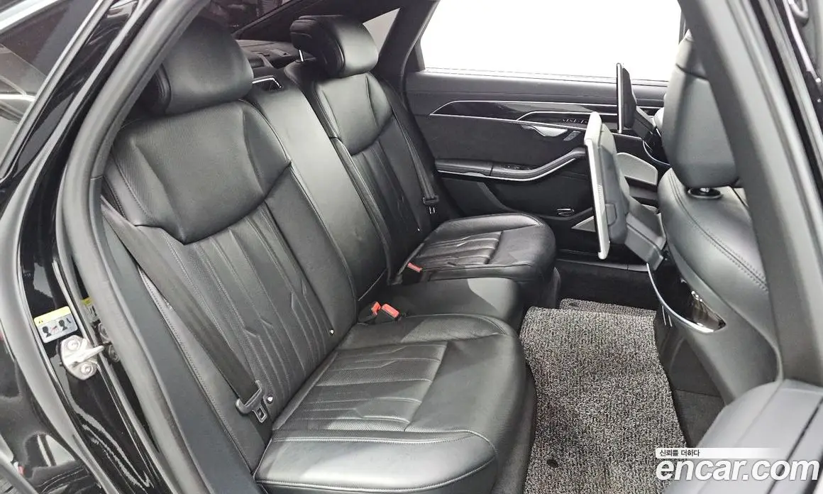 Audi A8 2020 3.0 автомат (гидро), фото 35