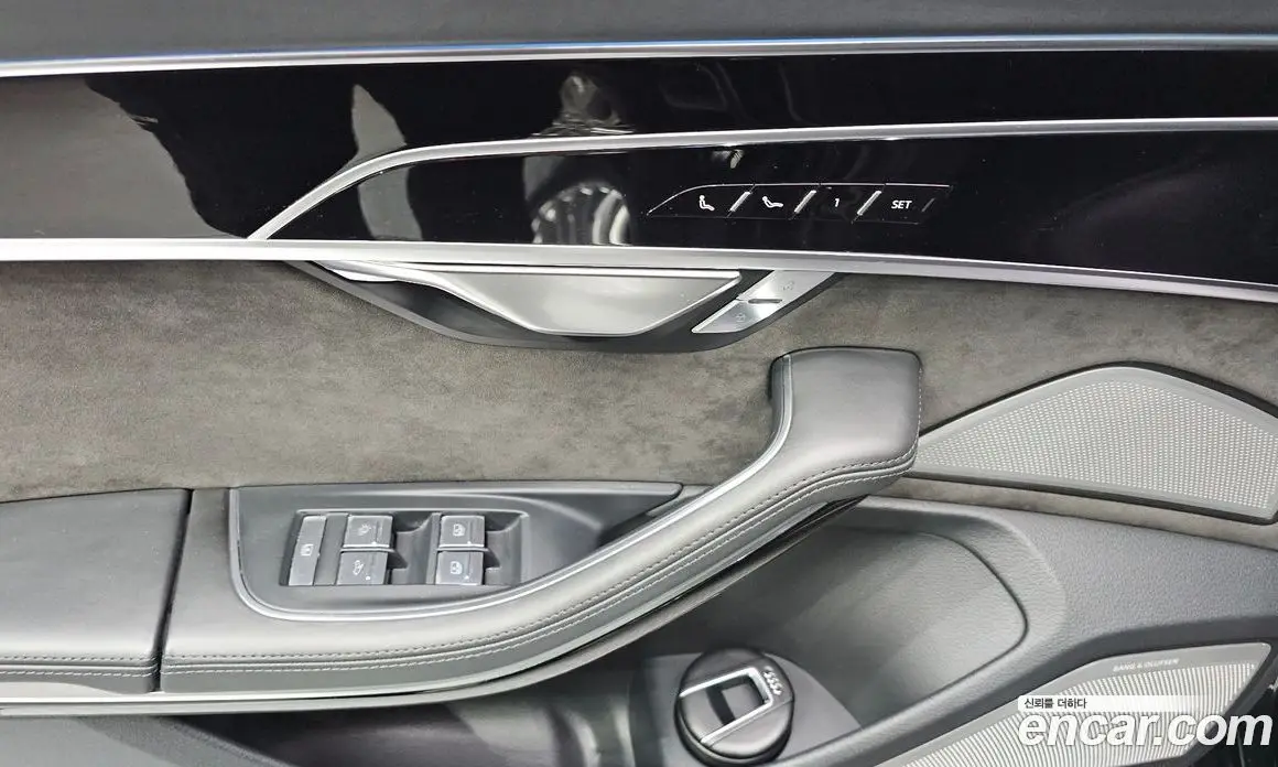 Audi A8 2020 3.0 автомат (гидро), фото 37