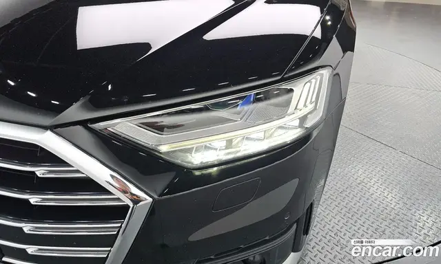 Audi A8 2020 3.0 автомат (гидро), миниатюра 8
