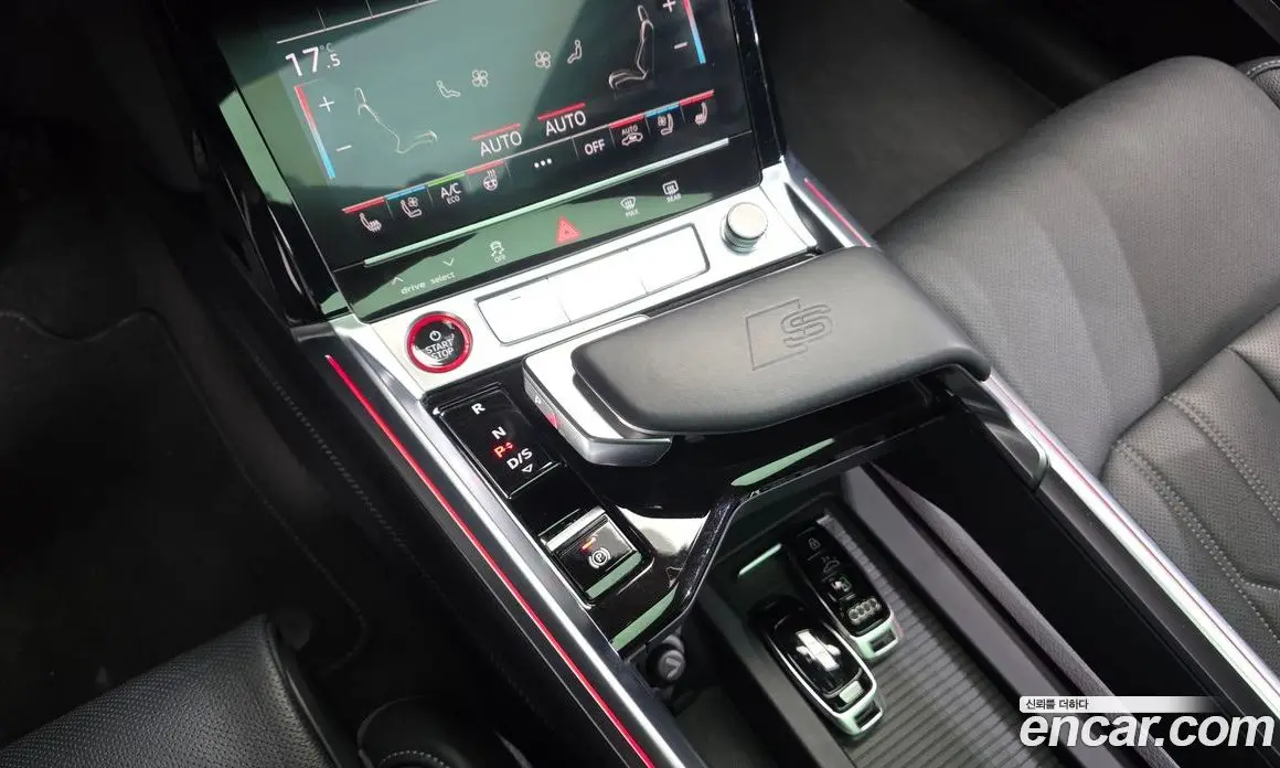 Audi e-tron 2022 0.2 автомат (гидро), фото 12