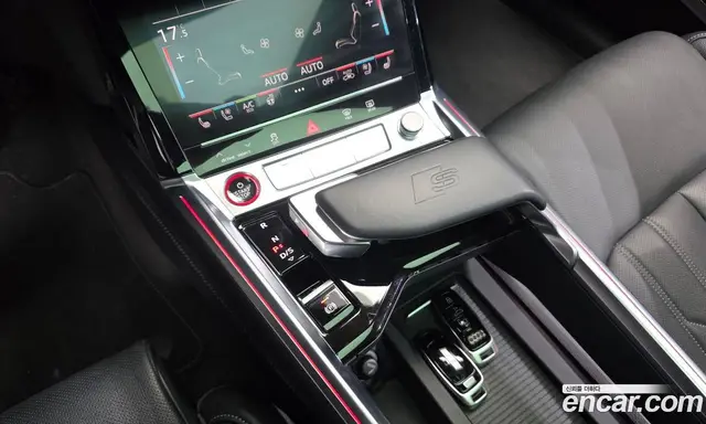 Audi e-tron 2022 0.2 автомат (гидро), миниатюра 12