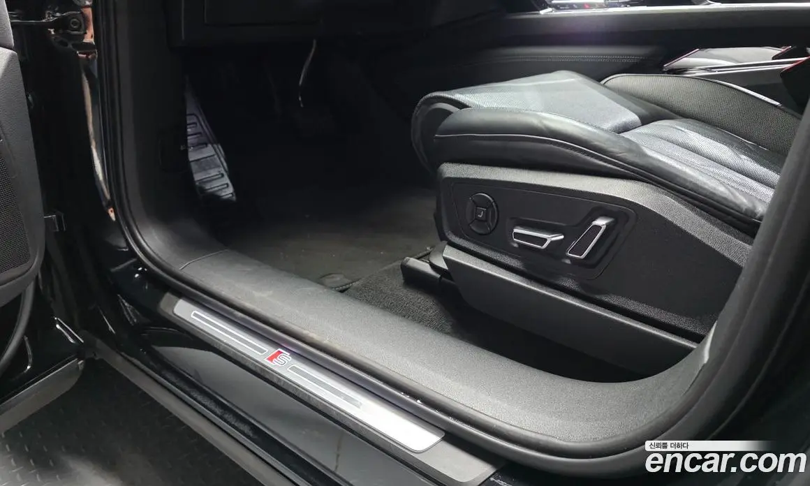 Audi e-tron 2022 0.2 автомат (гидро), фото 24