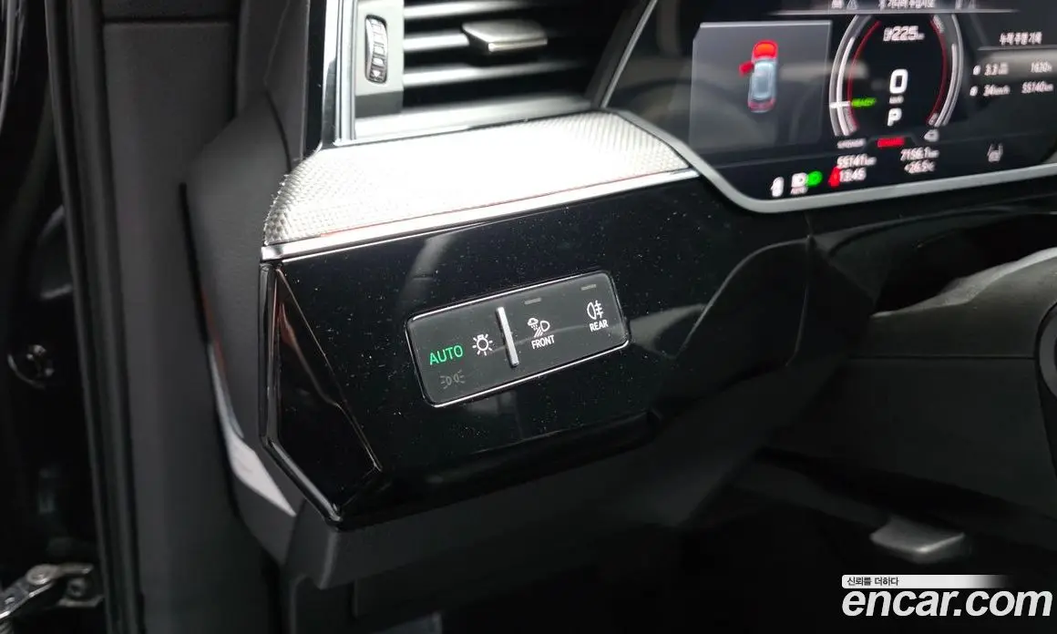 Audi e-tron 2022 0.2 автомат (гидро), фото 27