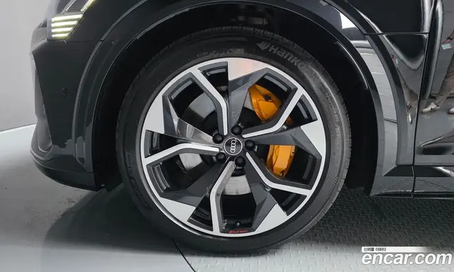 Audi e-tron 2022 0.2 автомат (гидро), миниатюра 5