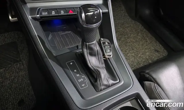 Audi Q3 2020 2.0 автомат (гидро), миниатюра 12