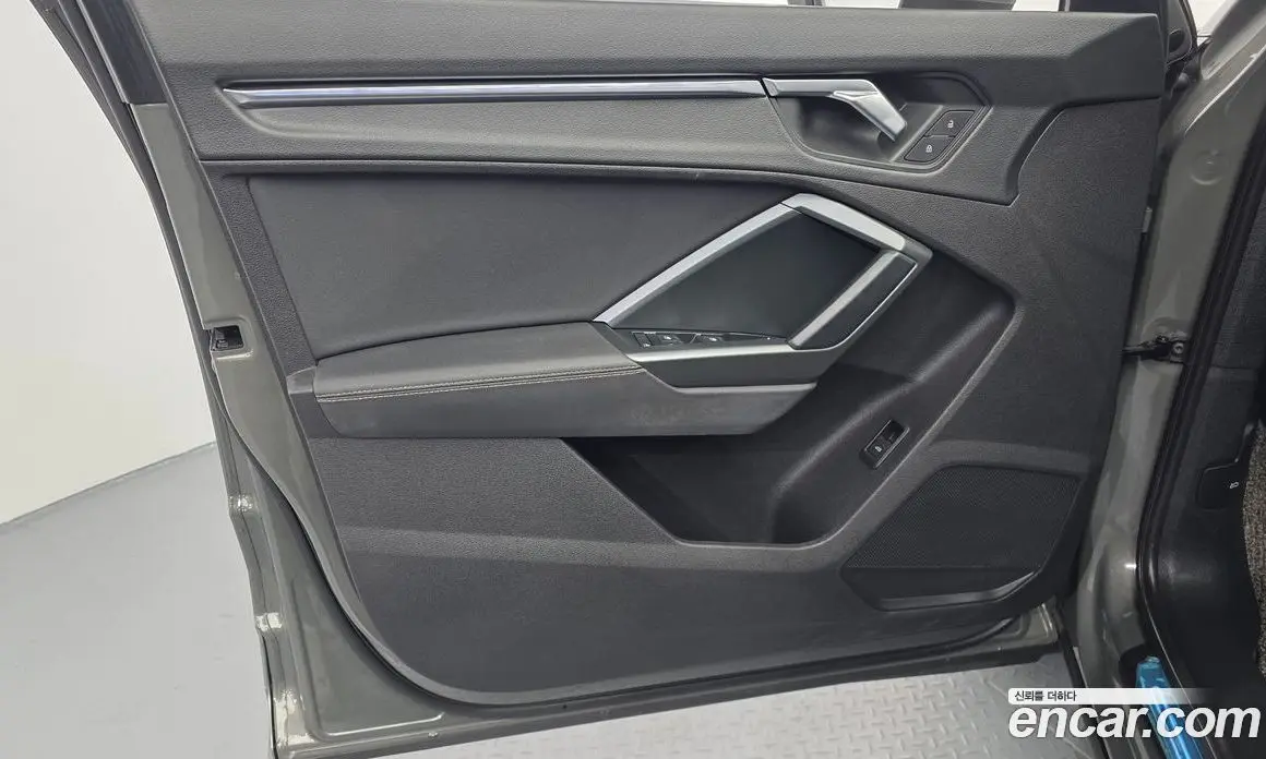 Audi Q3 2020 2.0 автомат (гидро), фото 14