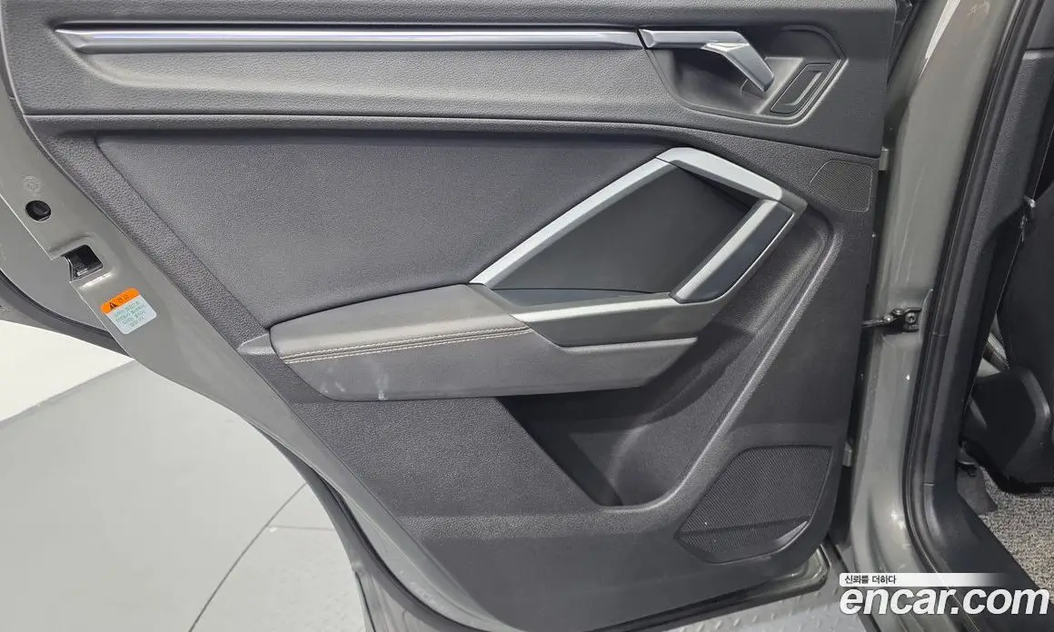 Audi Q3 2020 2.0 автомат (гидро), фото 15