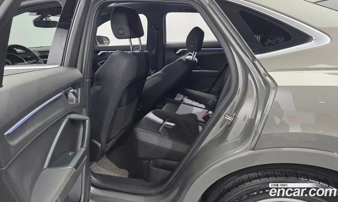 Audi Q3 2020 2.0 автомат (гидро), фото 18