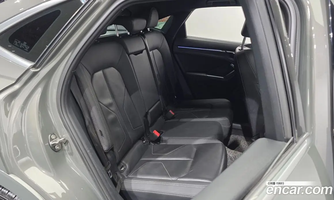 Audi Q3 2020 2.0 автомат (гидро), фото 19