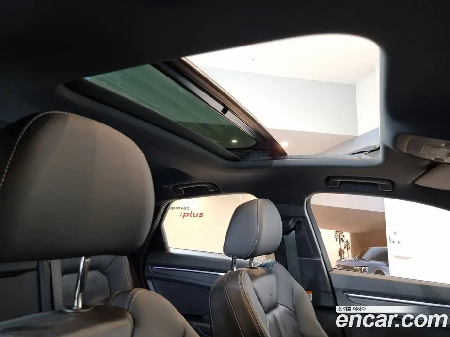 Audi Q3 2024 2.0 автомат (гидро), фото 17