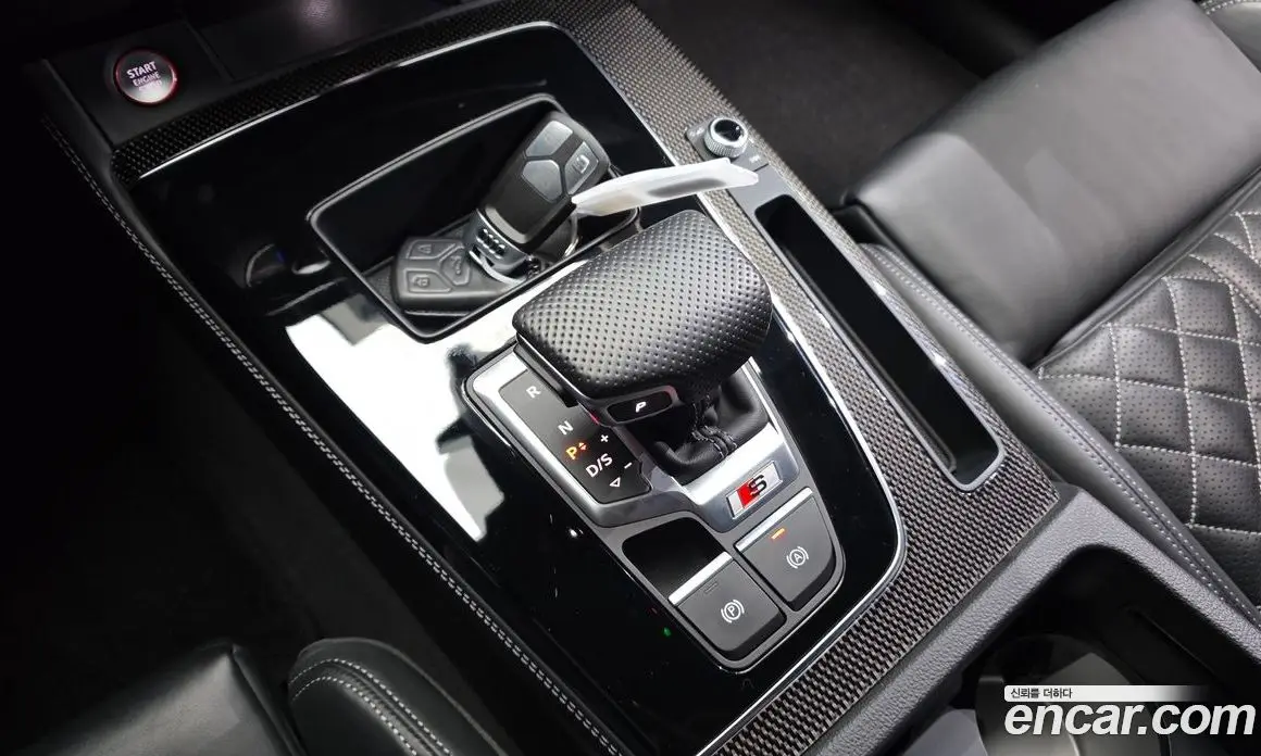 Audi SQ5 2021 3.0 автомат (гидро), фото 12