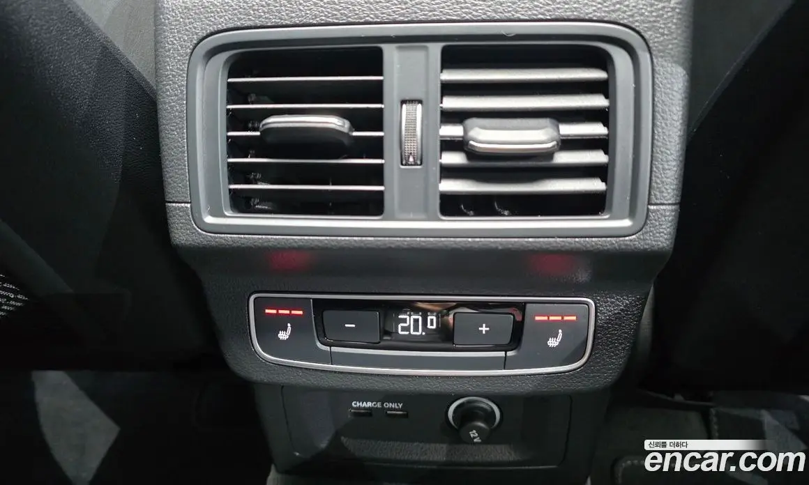 Audi SQ5 2021 3.0 автомат (гидро), фото 30