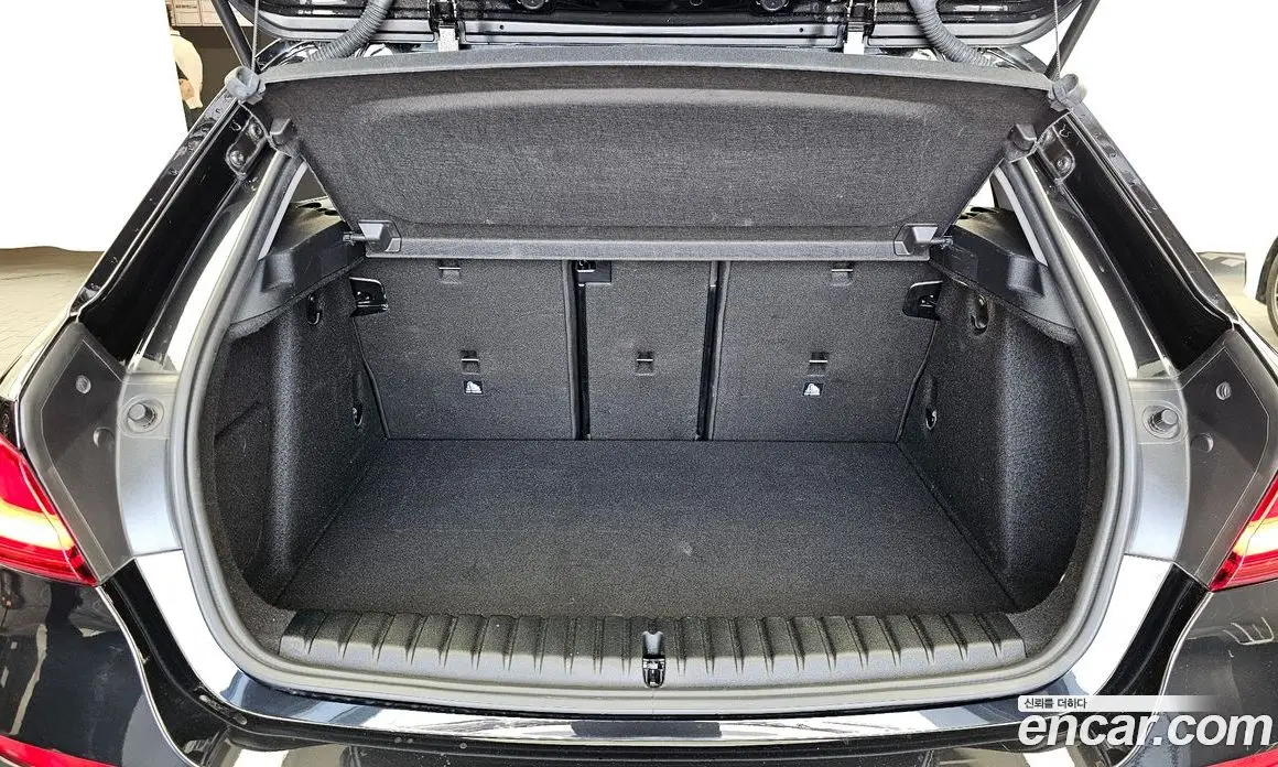 BMW 1 серия 2021 2.0 автомат (гидро), фото 26