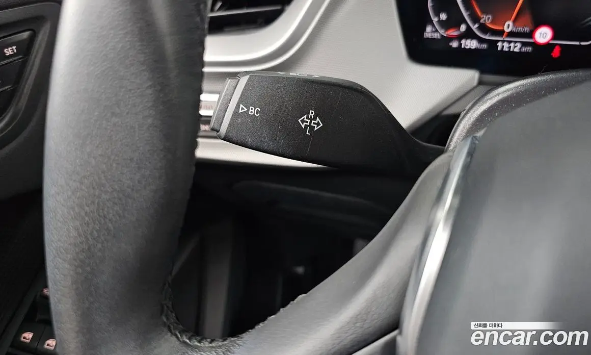 BMW 1 серия 2021 2.0 автомат (гидро), фото 27