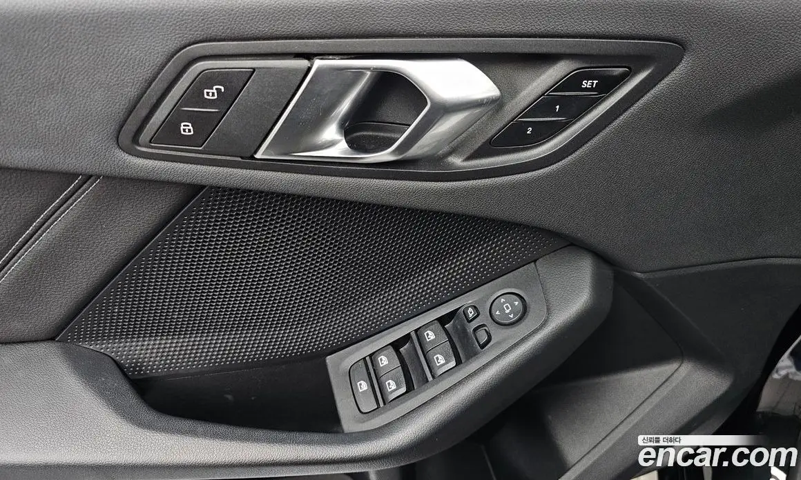 BMW 1 серия 2021 2.0 автомат (гидро), фото 30
