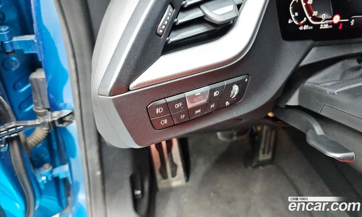 BMW 2 серия 2021 2.0 автомат (гидро), фото 27