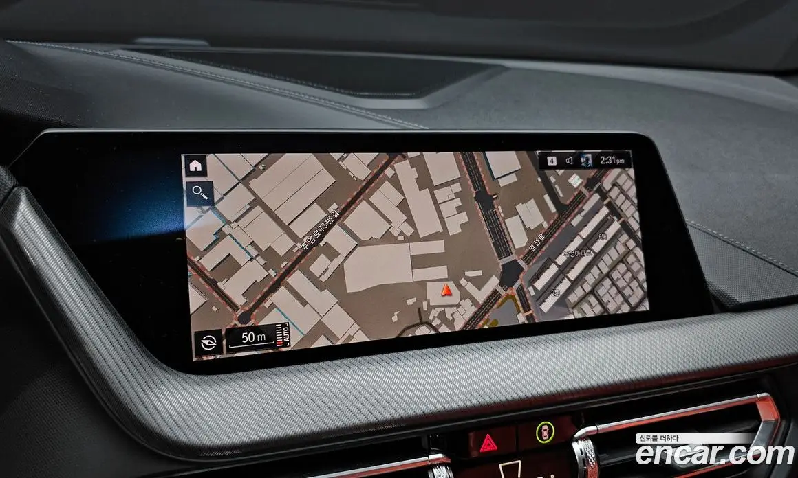 BMW 2 серия 2021 2.0 автомат (гидро), фото 30