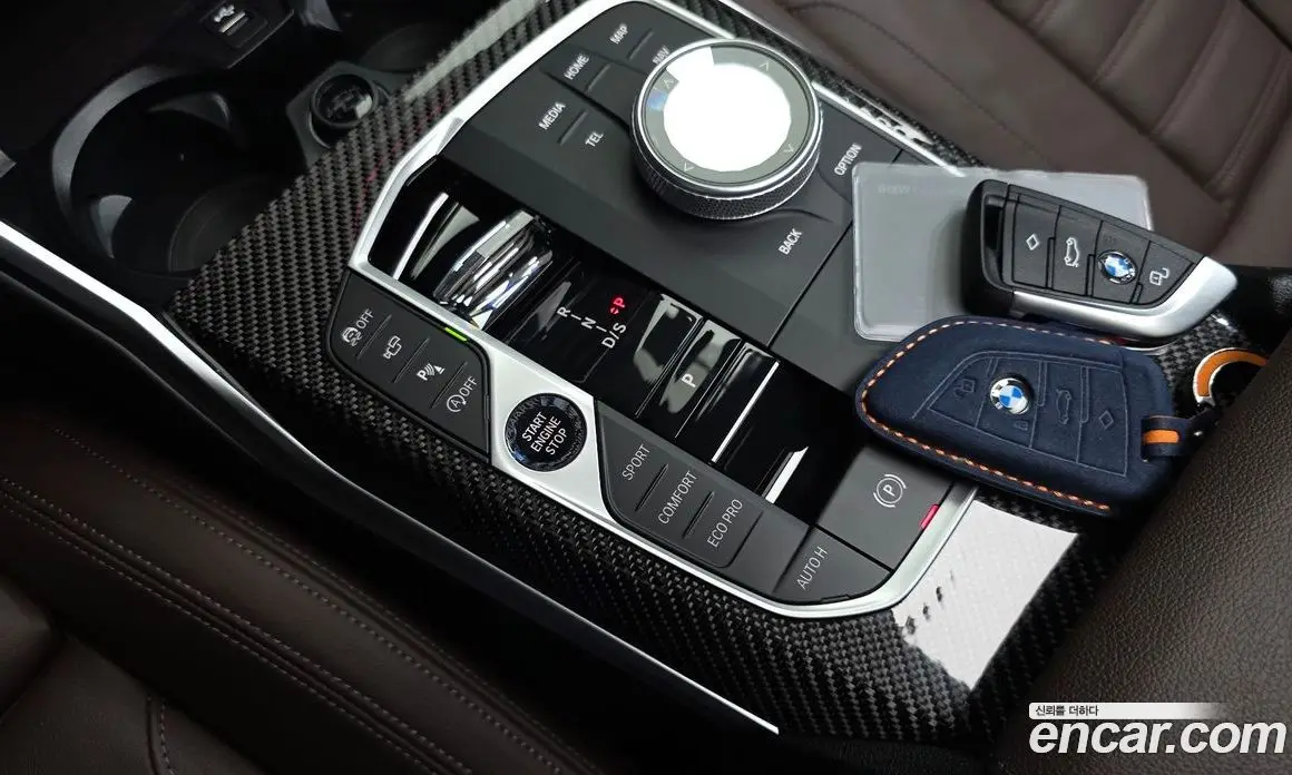 BMW 3 серия 2025 3.0 автомат (гидро), фото 11