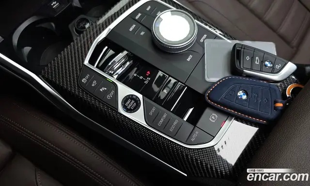 BMW 3 серия 2025 3.0 автомат (гидро), миниатюра 11
