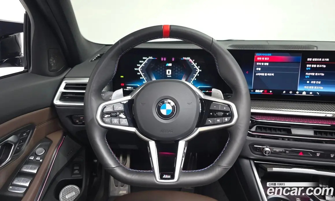 BMW 3 серия 2025 3.0 автомат (гидро), фото 17