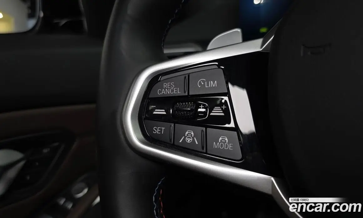 BMW 3 серия 2025 3.0 автомат (гидро), фото 32